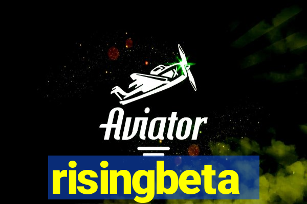 risingbeta