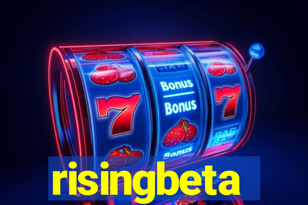 risingbeta