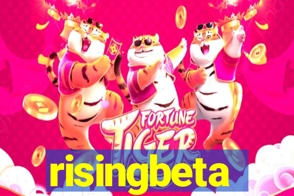 risingbeta