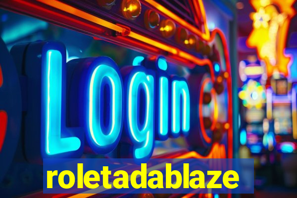 roletadablaze