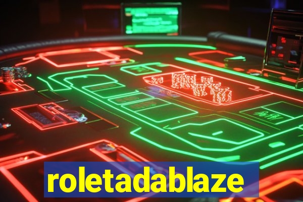 roletadablaze