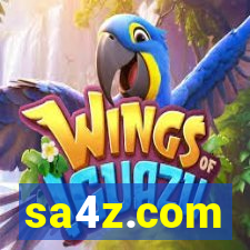 sa4z.com