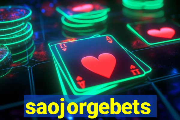 saojorgebets