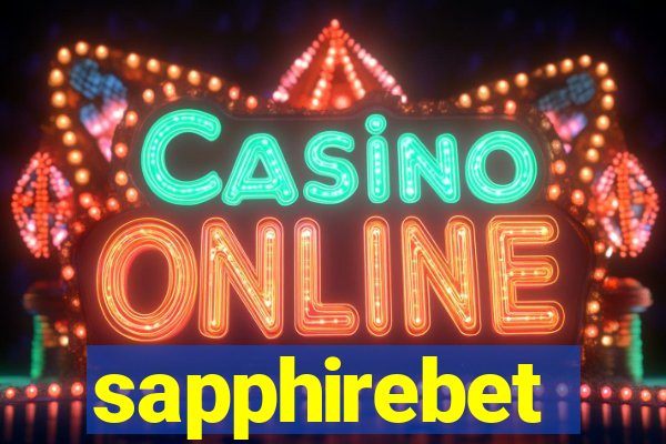 sapphirebet