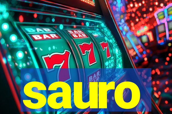 sauro-win