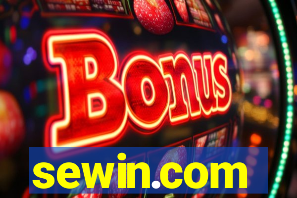 sewin.com