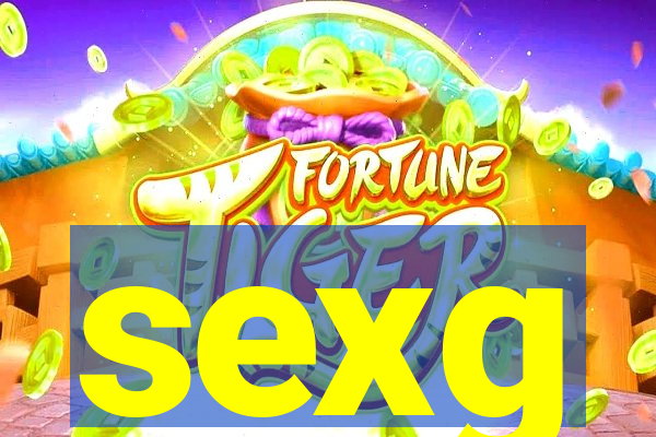 sexg