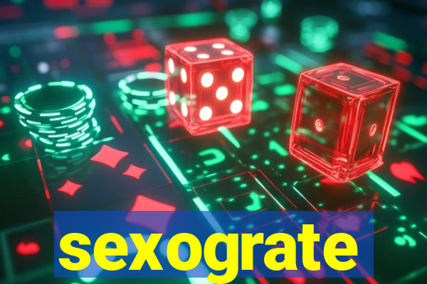 sexograte