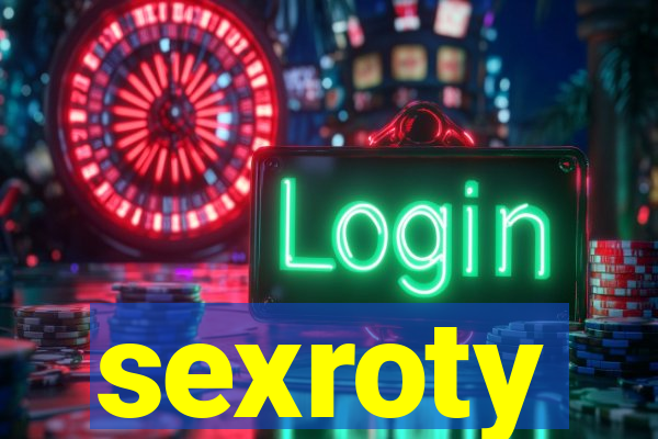 sexroty