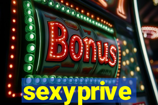 sexyprive