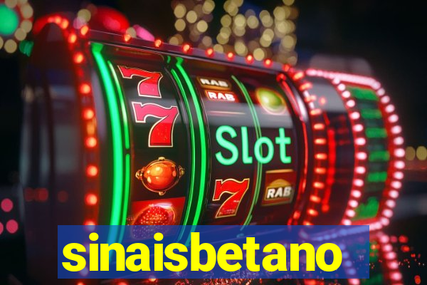 sinaisbetano