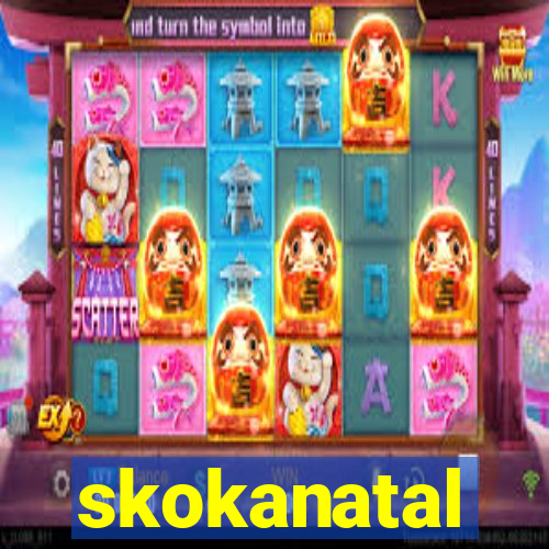 skokanatal