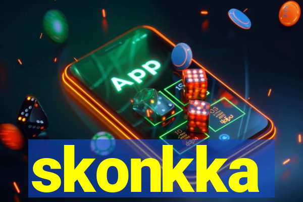 skonkka