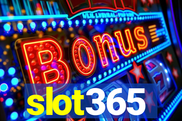 slot365