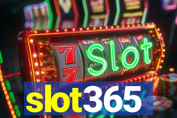 slot365