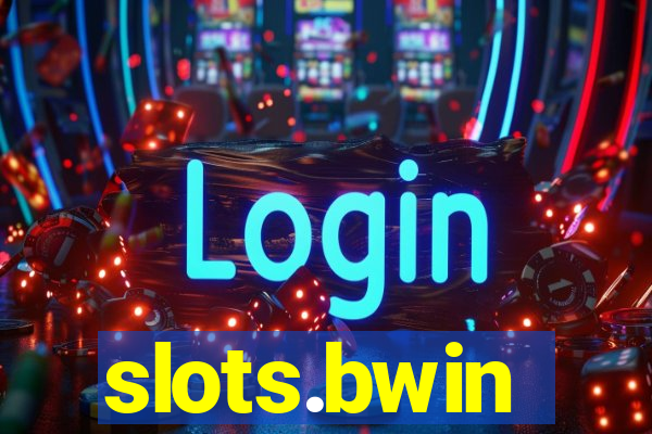 slots.bwin