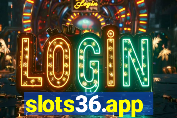 slots36.app