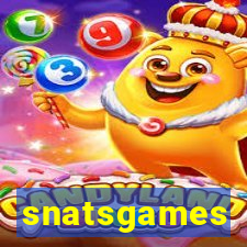 snatsgames