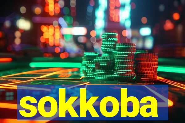 sokkoba