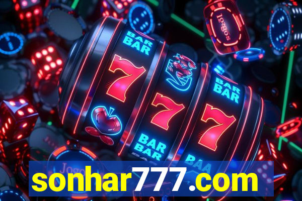 sonhar777.com