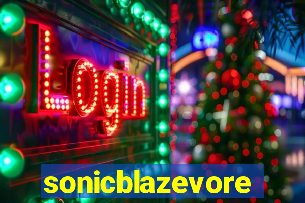 sonicblazevore