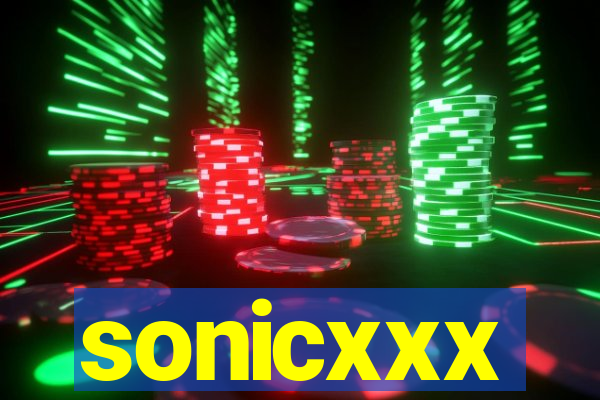 sonicxxx