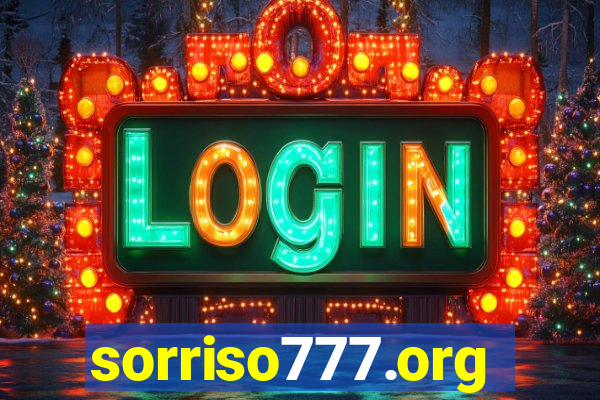 sorriso777.org