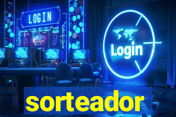 sorteador