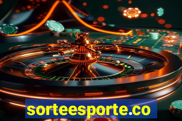 sorteesporte.com