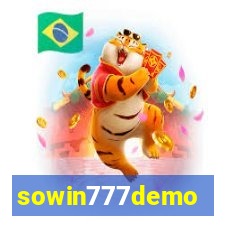 sowin777demo