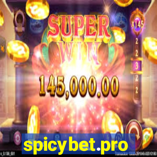 spicybet.pro