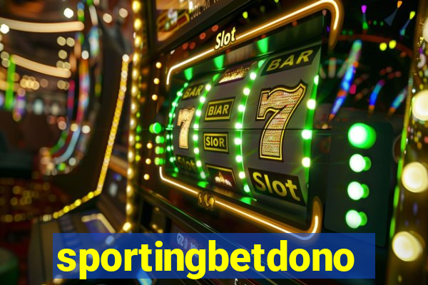 sportingbetdono