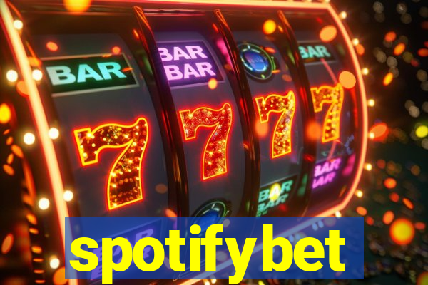 spotifybet