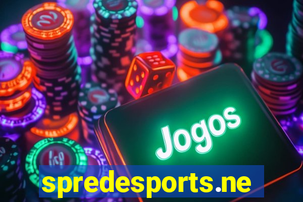 spredesports.net