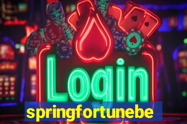 springfortunebet.com