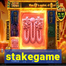 stakegame