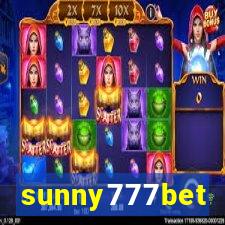 sunny777bet