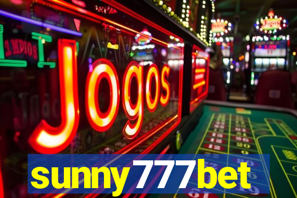 sunny777bet