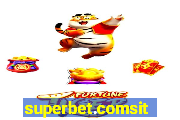 superbet.comsite