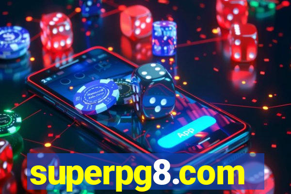 superpg8.com