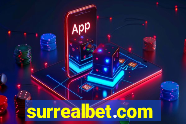 surrealbet.com