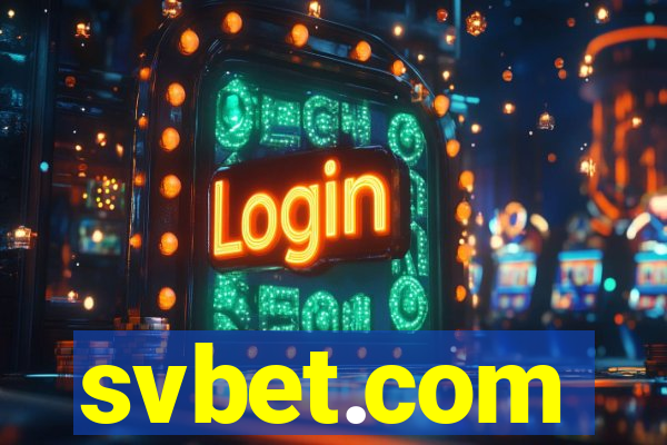 svbet.com