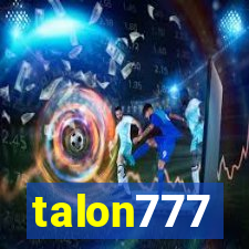 talon777