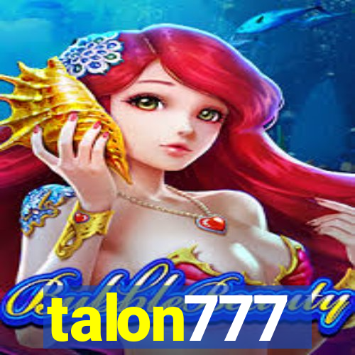 talon777