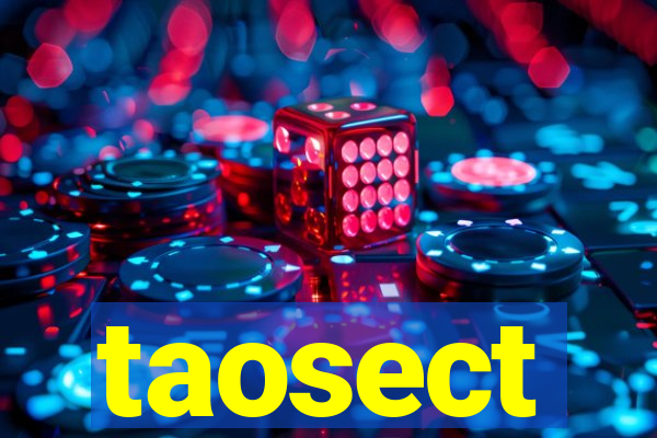 taosect