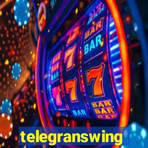 telegranswing