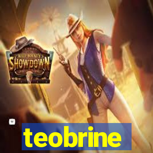 teobrine