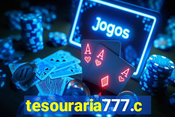 tesouraria777.com