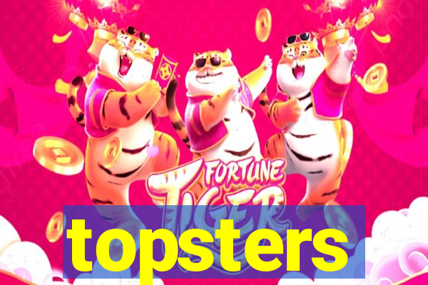 topsters