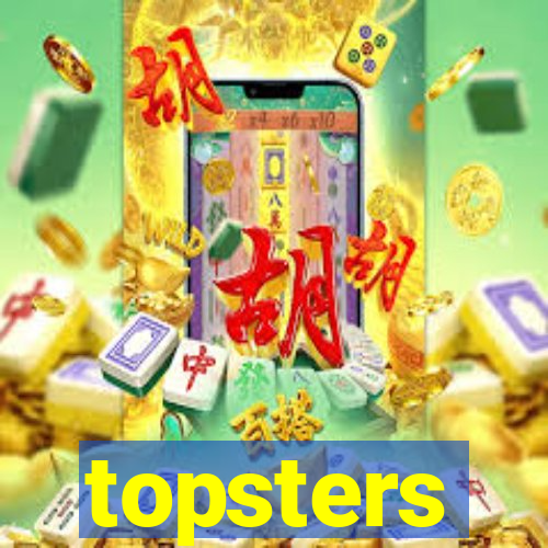 topsters